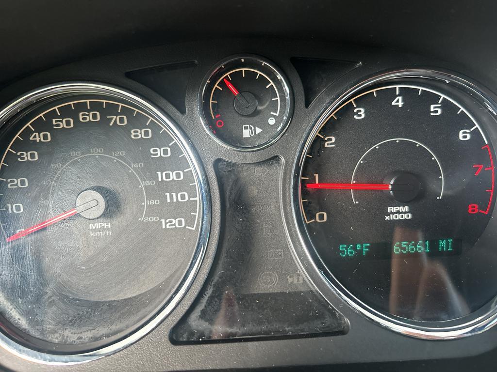 used 2010 Chevrolet Cobalt car, priced at $7,437