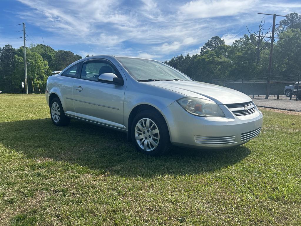 used 2010 Chevrolet Cobalt car, priced at $7,437