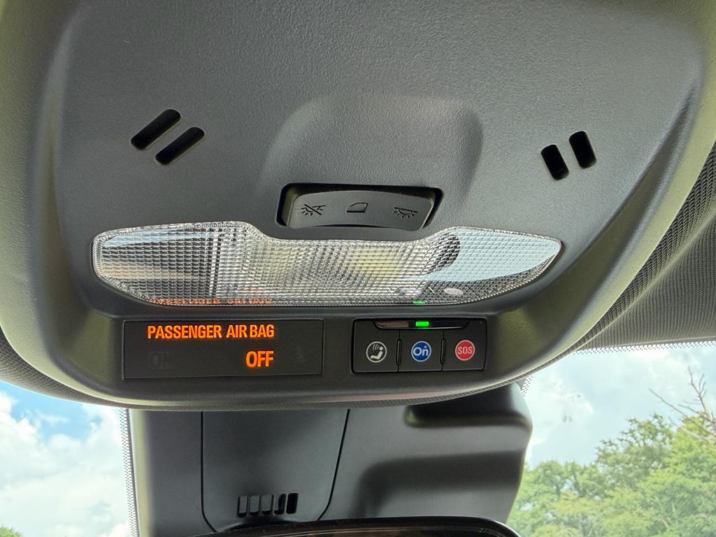 new 2026 Chevrolet Trax car, priced at $28,030