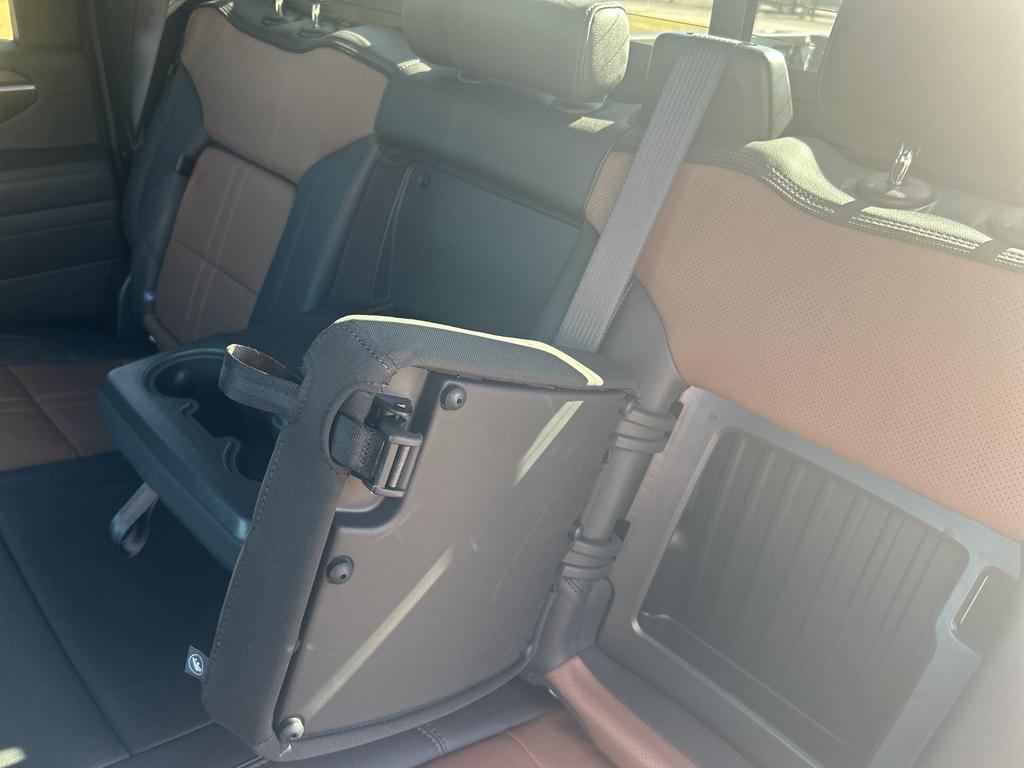 used 2025 Chevrolet Silverado 3500 car, priced at $75,967