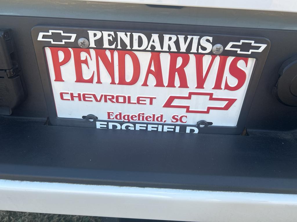 used 2025 Chevrolet Silverado 3500 car, priced at $75,967