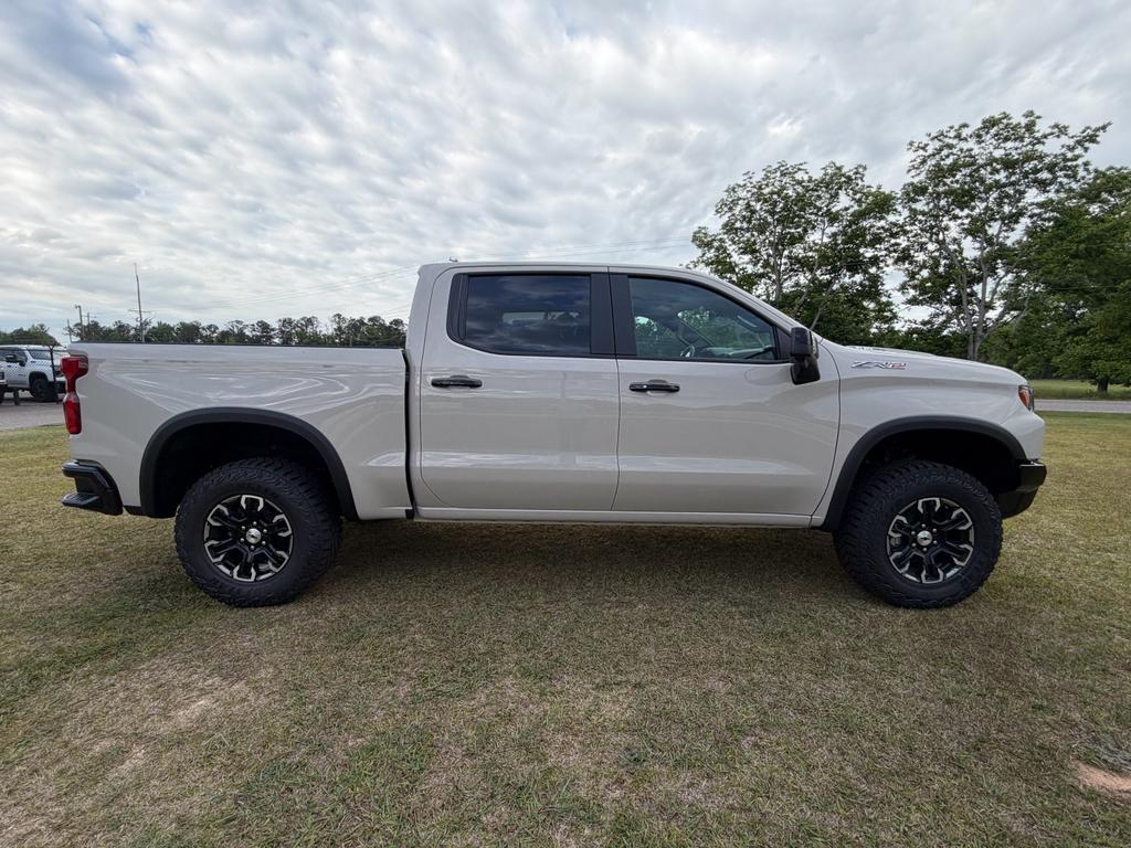 new 2026 Chevrolet Silverado 1500 car, priced at $73,225