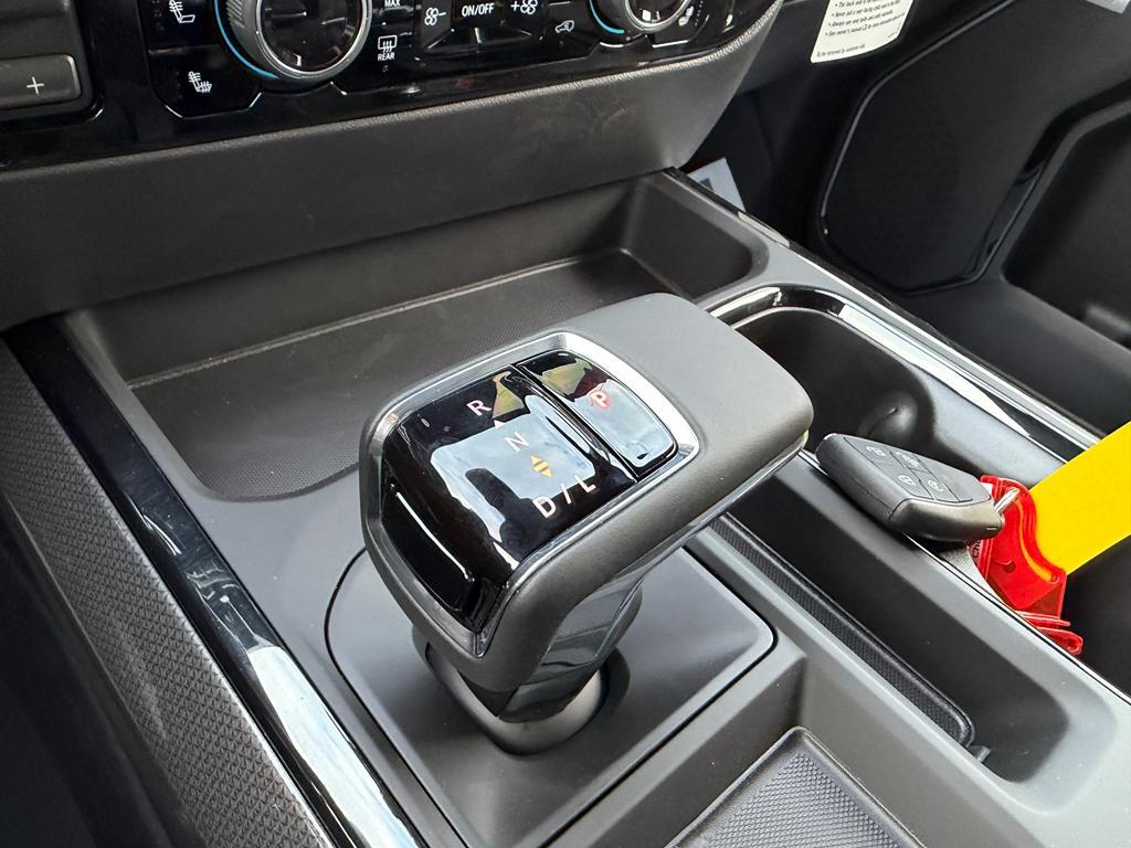 new 2026 Chevrolet Silverado 1500 car, priced at $73,225