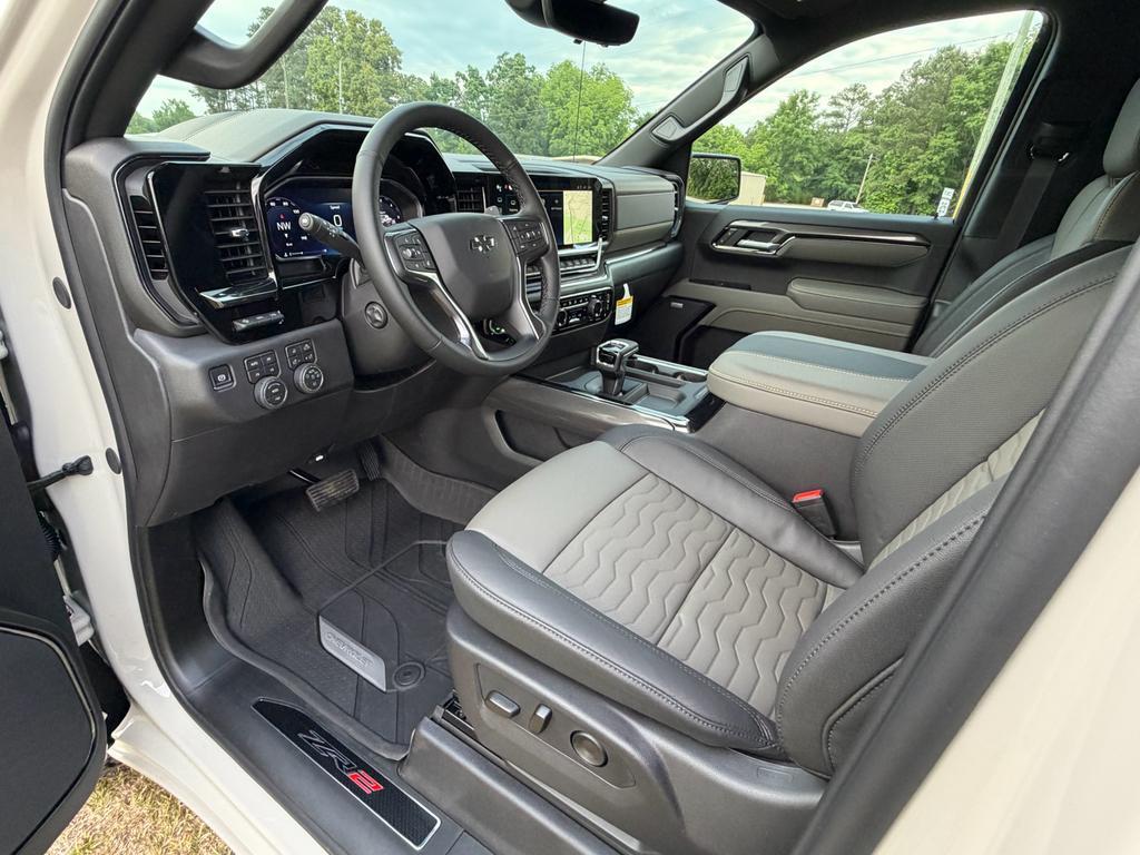 new 2026 Chevrolet Silverado 1500 car, priced at $73,225