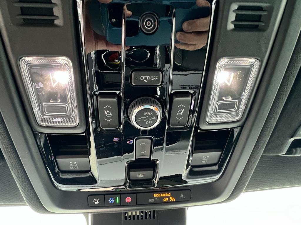 new 2026 Chevrolet Suburban car, priced at $81,305