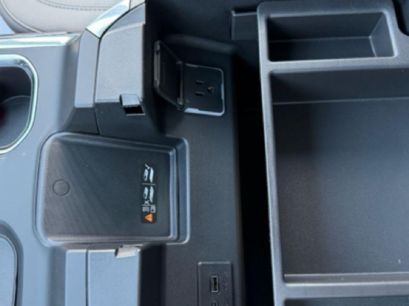 new 2026 Chevrolet Silverado 1500 car, priced at $64,480