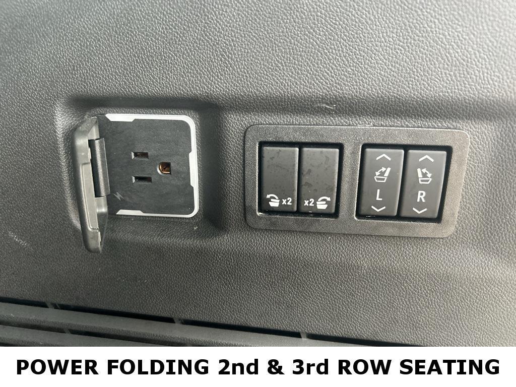 used 2021 Chevrolet Tahoe car, priced at $42,365