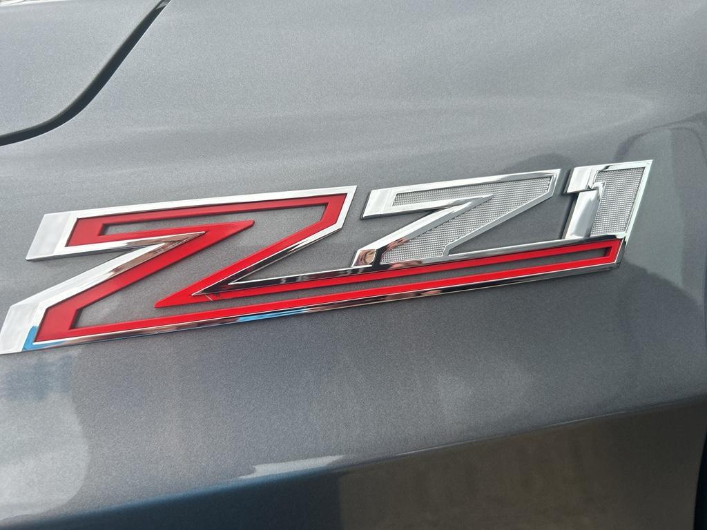 used 2021 Chevrolet Tahoe car, priced at $42,365