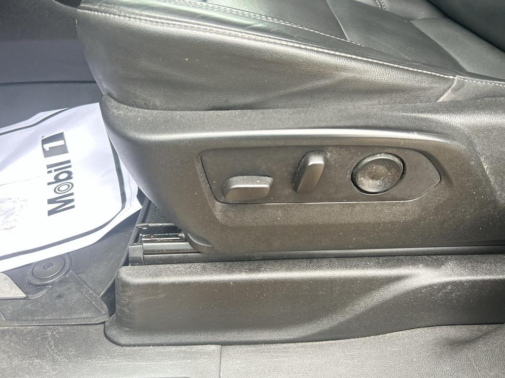 used 2021 Chevrolet Tahoe car, priced at $42,365