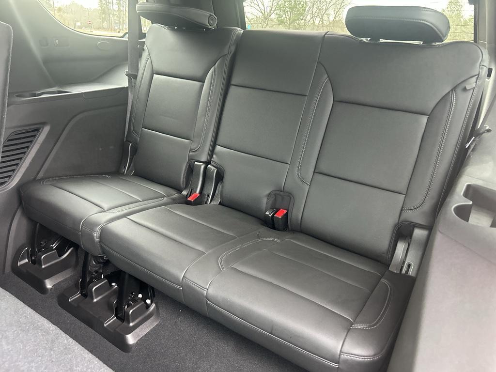 used 2021 Chevrolet Tahoe car, priced at $42,365