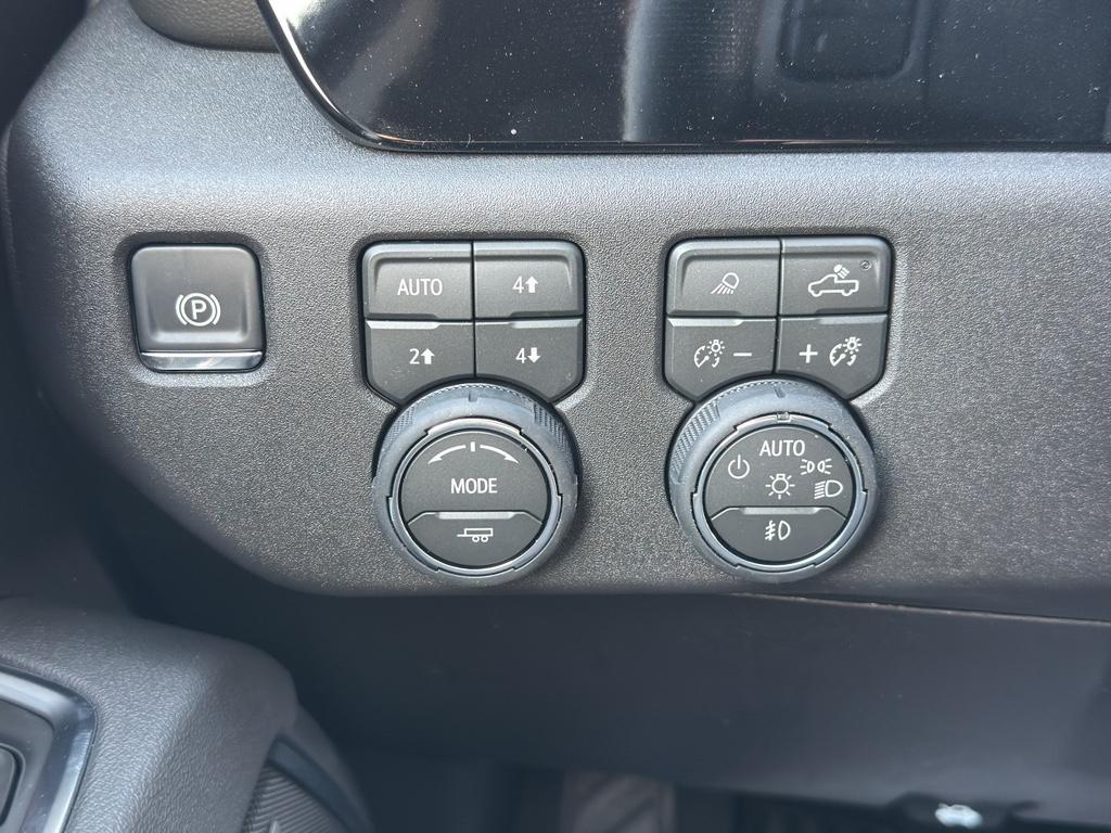 new 2026 Chevrolet Silverado 2500 car, priced at $81,725