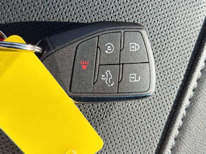 new 2026 Chevrolet Silverado 2500 car, priced at $81,725