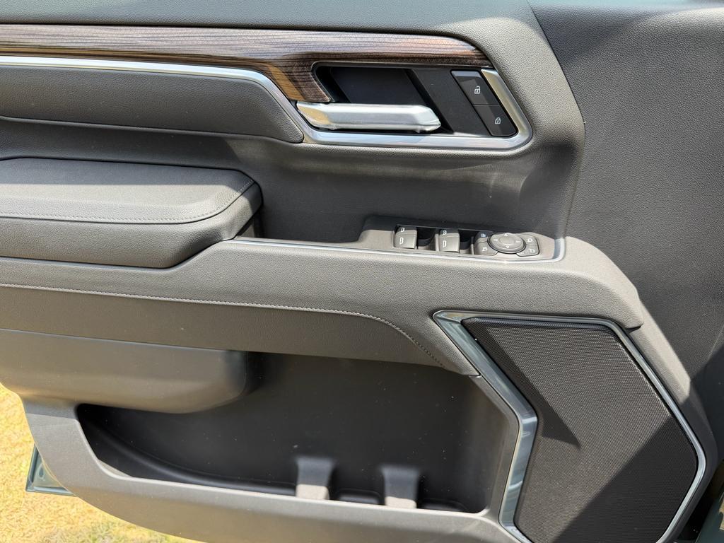 new 2026 Chevrolet Silverado 2500 car, priced at $78,875