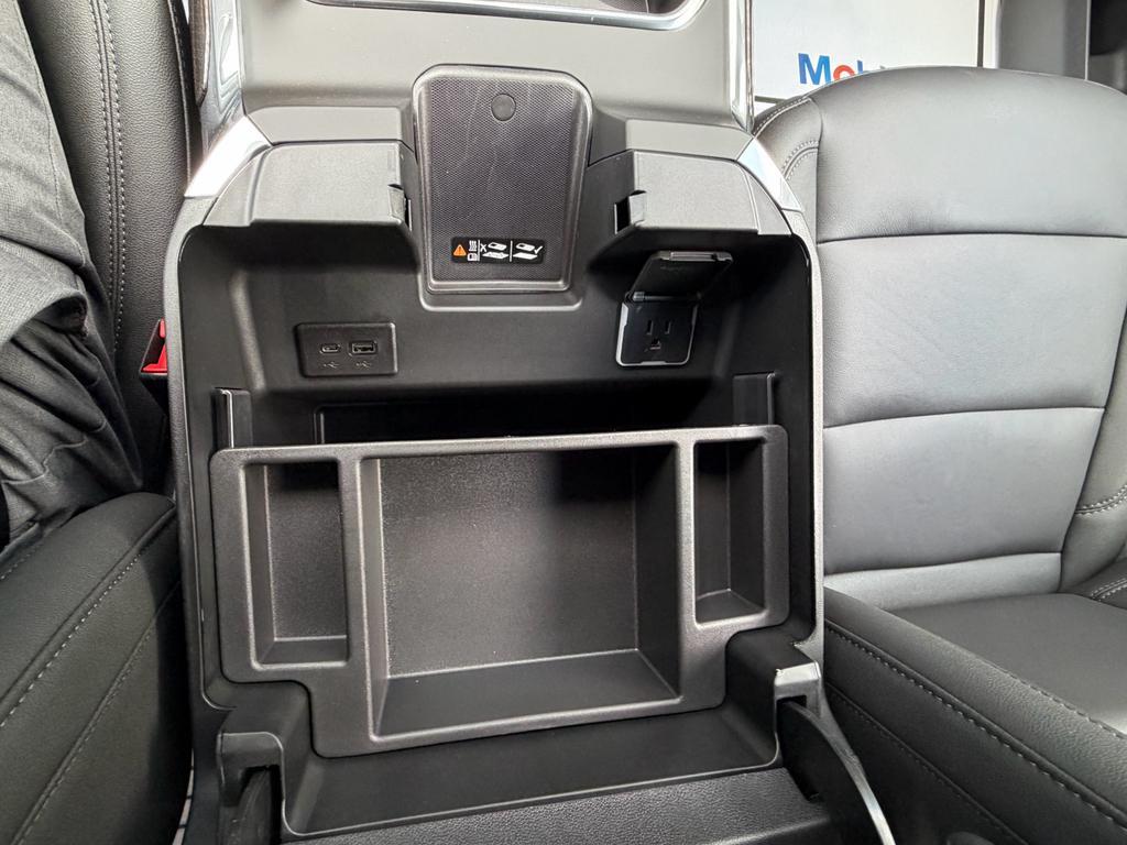 new 2026 Chevrolet Silverado 2500 car, priced at $78,875