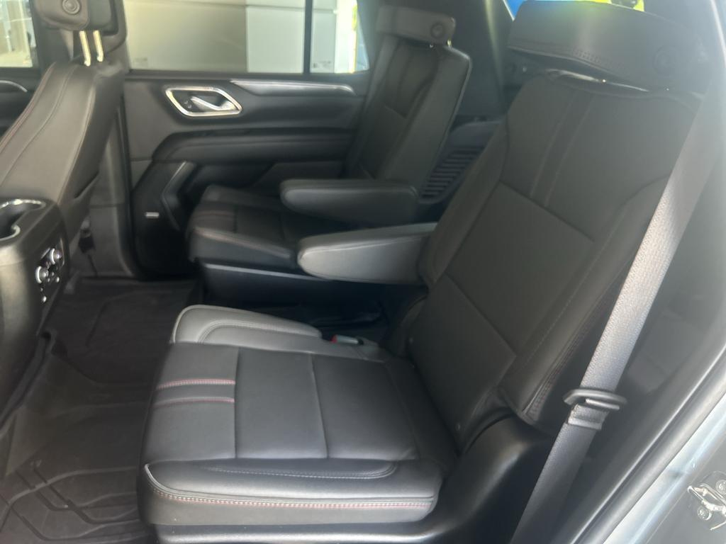 used 2024 Chevrolet Tahoe car, priced at $64,390