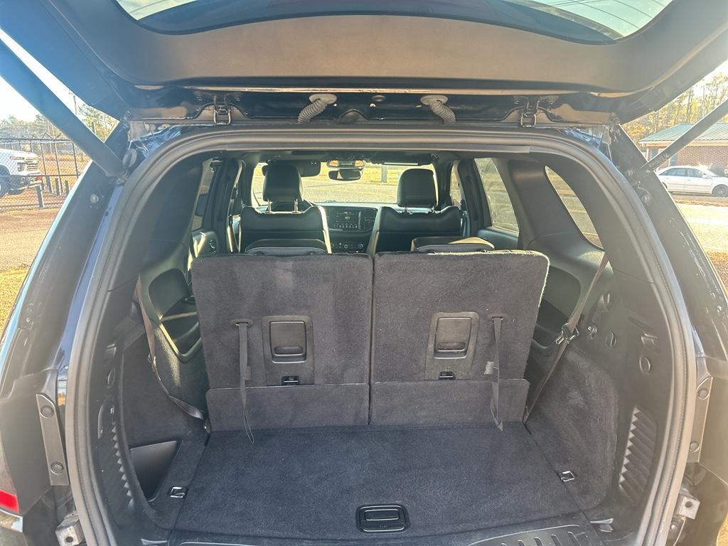 used 2022 Dodge Durango car, priced at $29,994