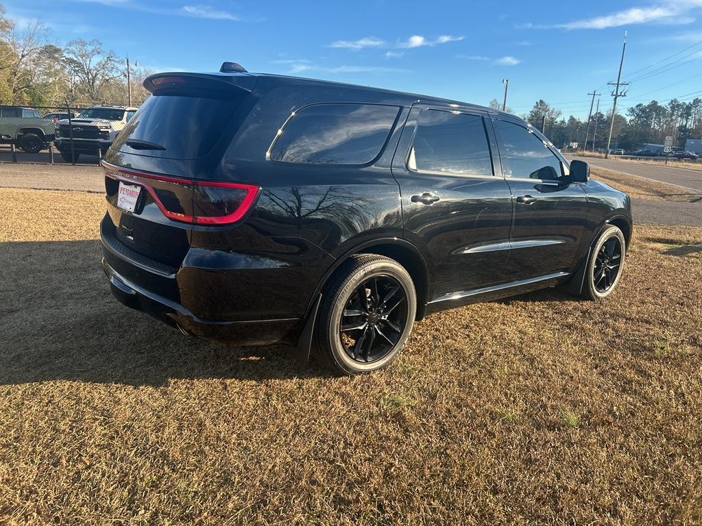 used 2022 Dodge Durango car, priced at $29,994