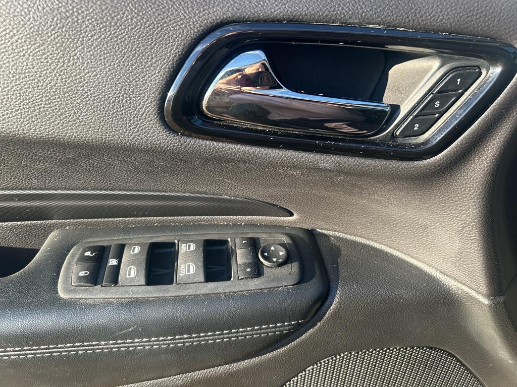 used 2022 Dodge Durango car, priced at $29,994