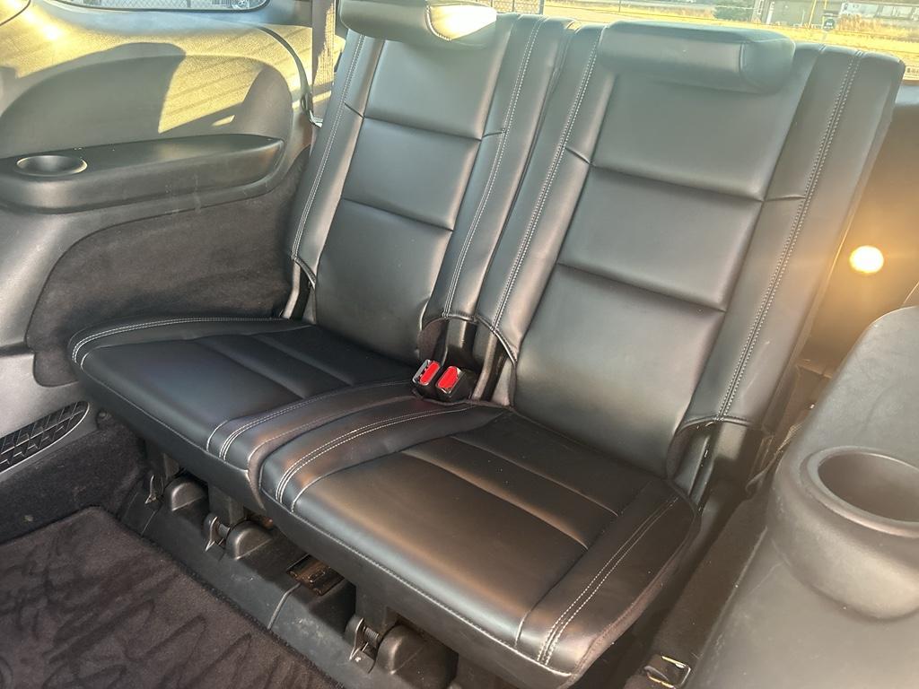 used 2022 Dodge Durango car, priced at $29,994