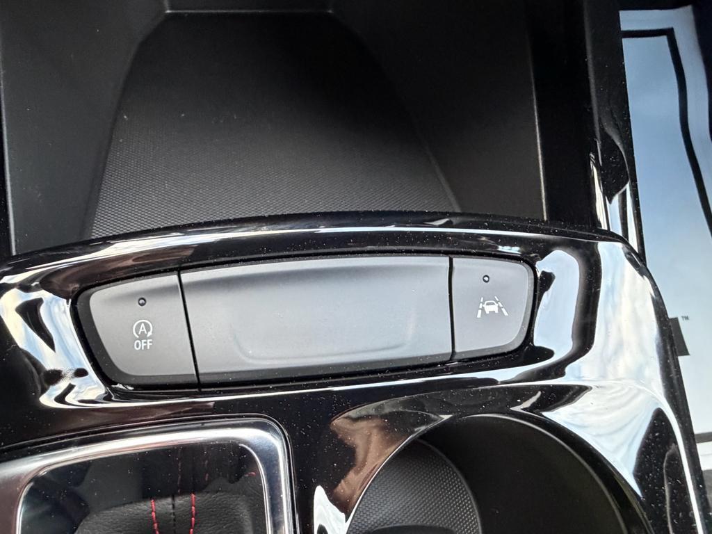 new 2026 Chevrolet Trax car, priced at $27,530