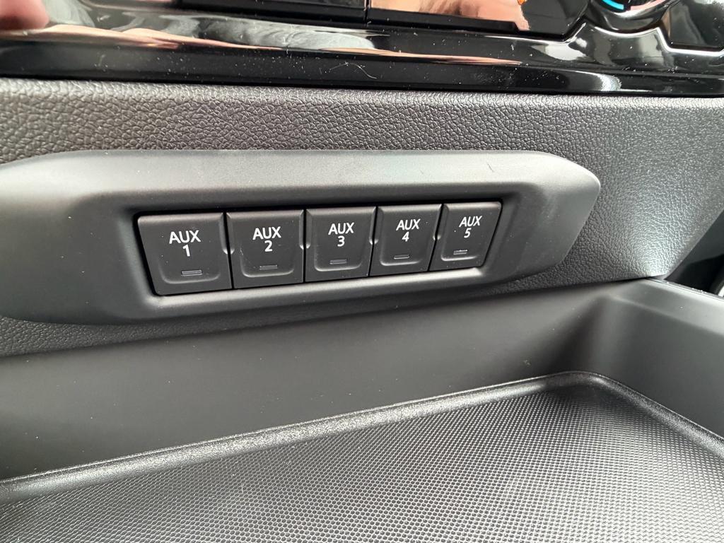new 2026 Chevrolet Silverado 2500 car, priced at $77,040
