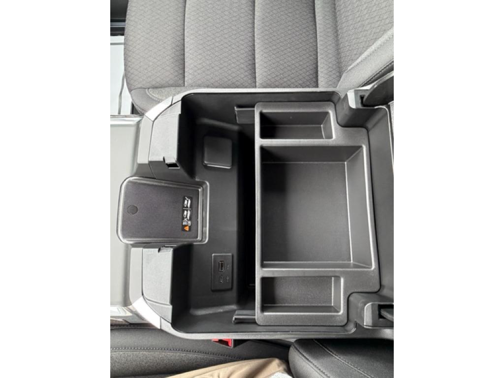 new 2026 Chevrolet Silverado 2500 car, priced at $77,040