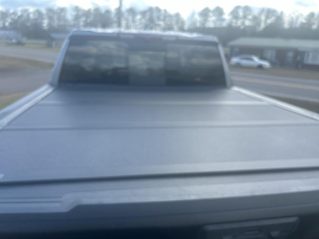 used 2023 Chevrolet Silverado 1500 car, priced at $49,451