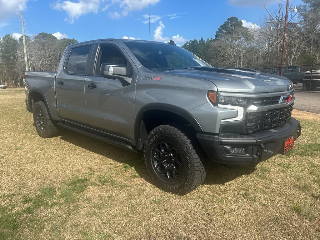 used 2023 Chevrolet Silverado 1500 car, priced at $49,451