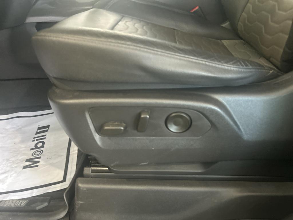 used 2023 Chevrolet Silverado 1500 car, priced at $49,451