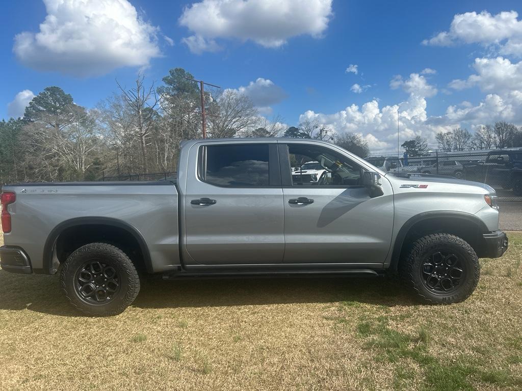 used 2023 Chevrolet Silverado 1500 car, priced at $49,451