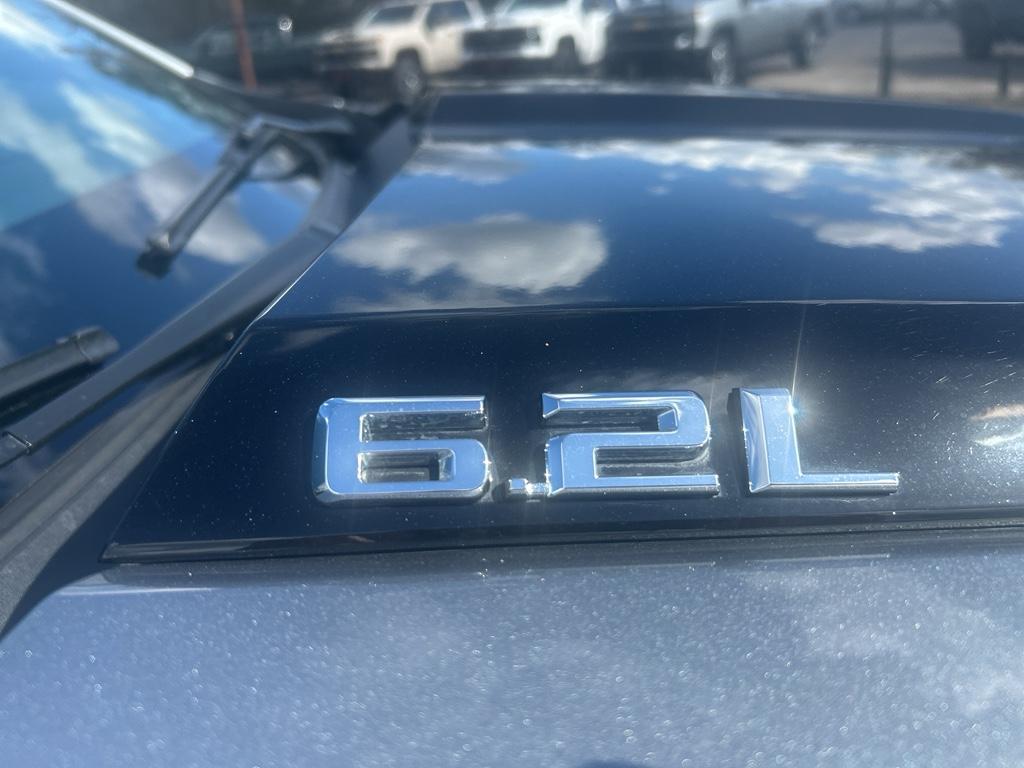 used 2023 Chevrolet Silverado 1500 car, priced at $49,451