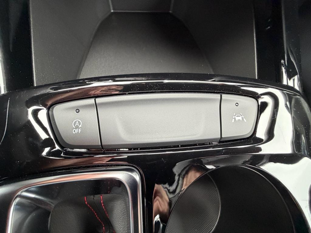 new 2026 Chevrolet Trax car, priced at $27,530