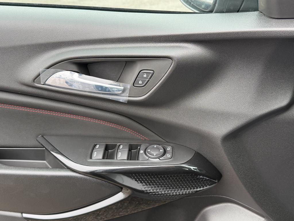 new 2026 Chevrolet Trax car, priced at $27,530