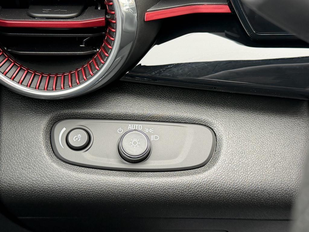 new 2026 Chevrolet Trax car, priced at $27,530