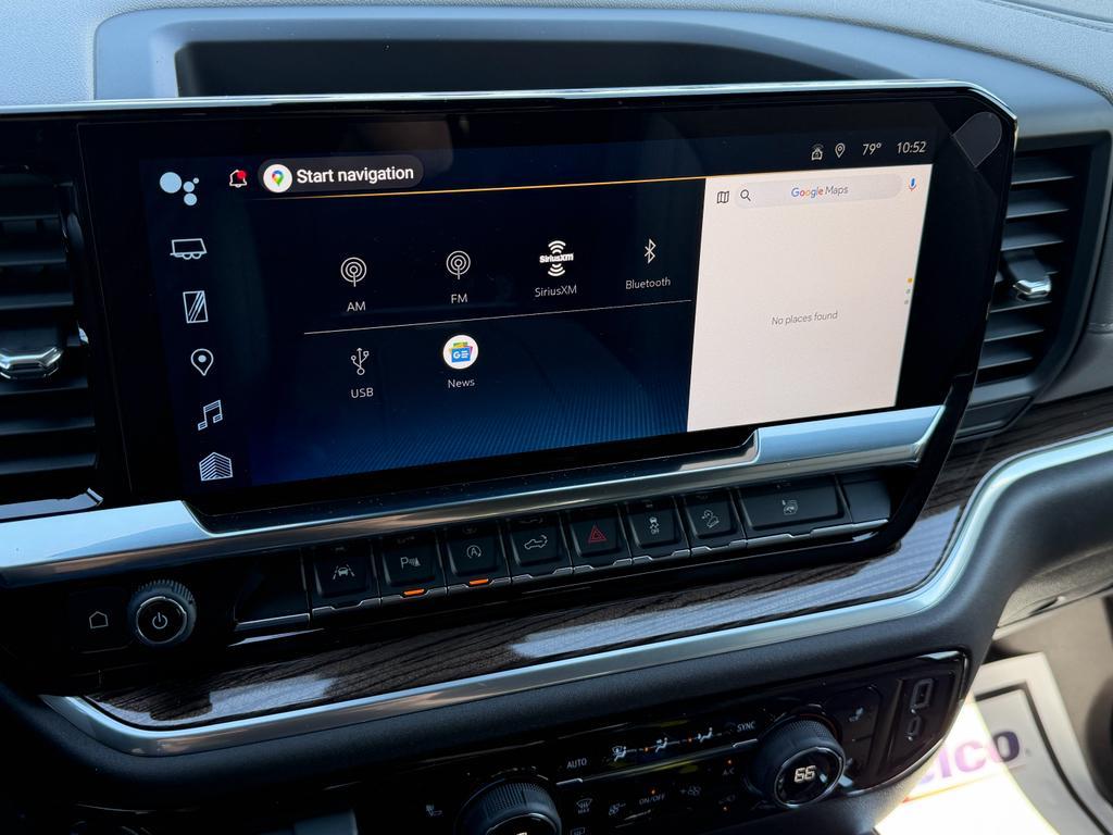 new 2026 Chevrolet Silverado 1500 car, priced at $63,227