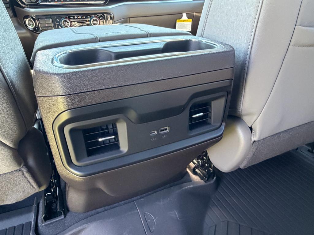 new 2026 Chevrolet Silverado 1500 car, priced at $63,227