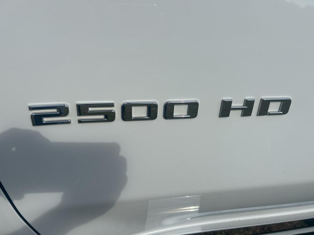 used 2026 Chevrolet Silverado 2500 car, priced at $65,935