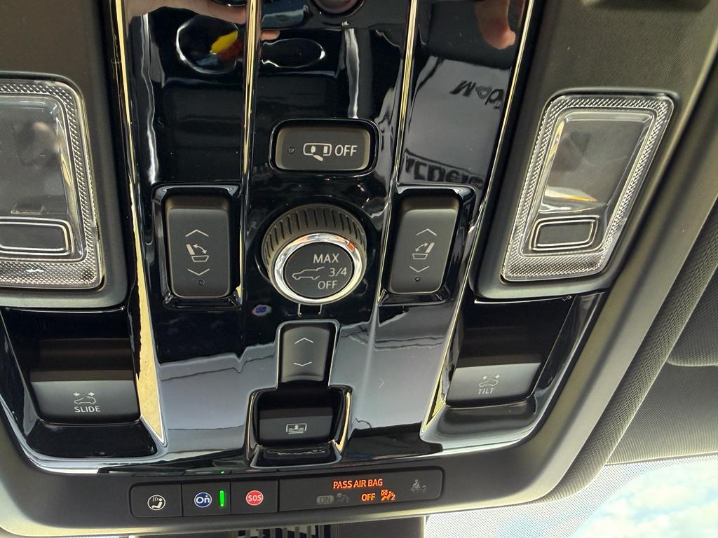 new 2026 Chevrolet Tahoe car, priced at $86,950