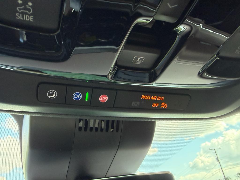 new 2026 Chevrolet Suburban car, priced at $92,580