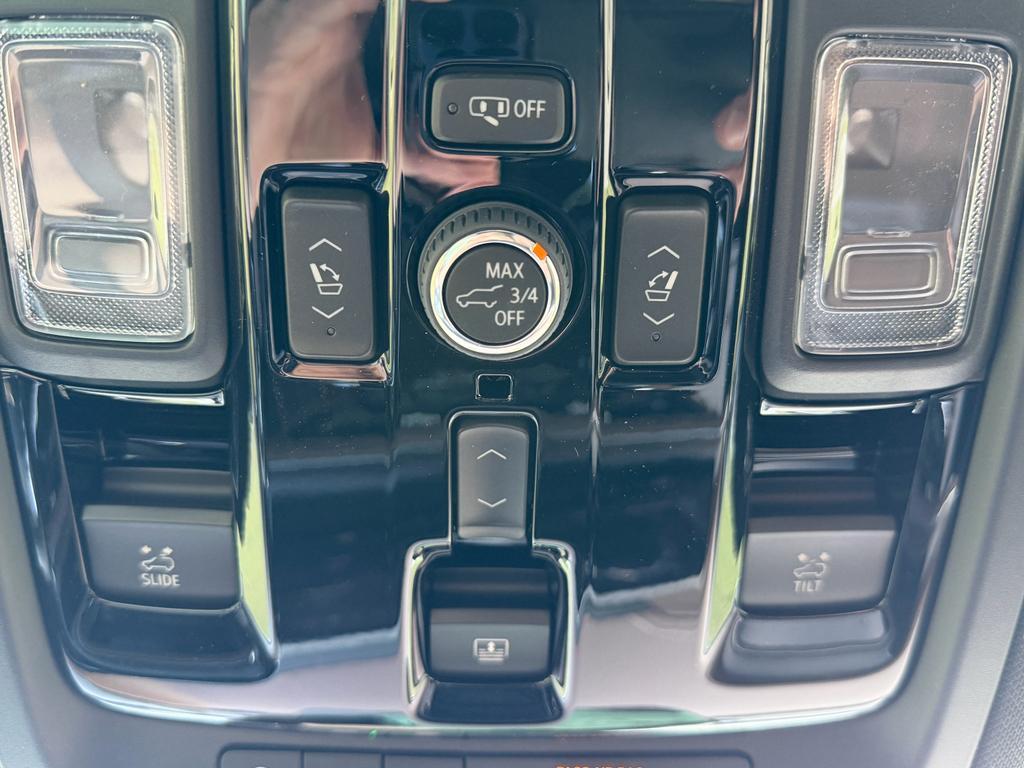 new 2026 Chevrolet Suburban car, priced at $92,580