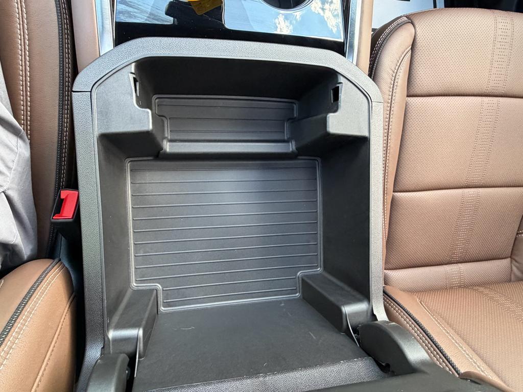 new 2026 Chevrolet Suburban car, priced at $92,580