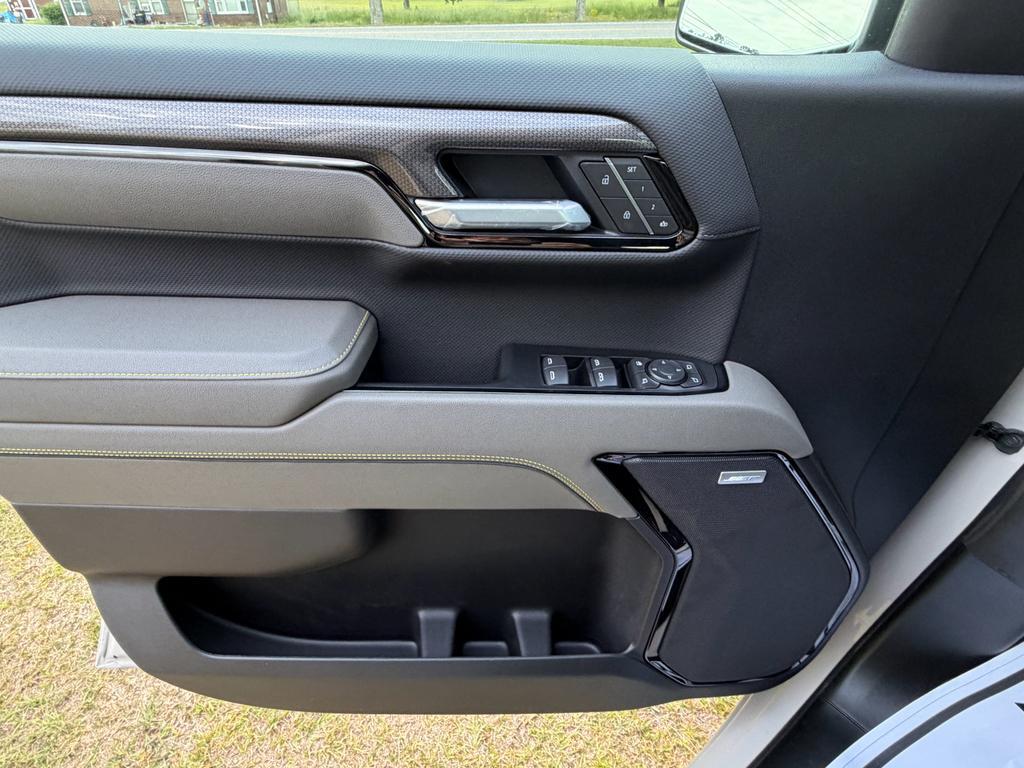 new 2026 Chevrolet Silverado 1500 car, priced at $73,225