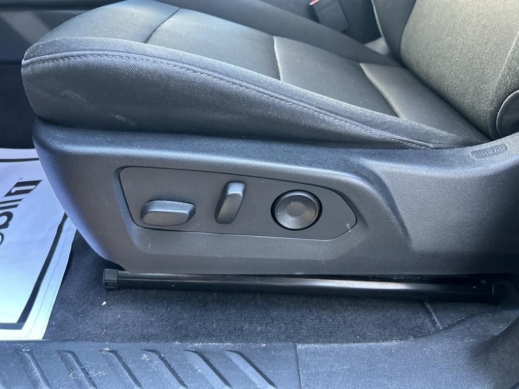 used 2024 Chevrolet Colorado car, priced at $36,965