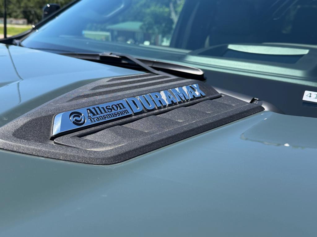new 2026 Chevrolet Silverado 2500 car, priced at $88,370