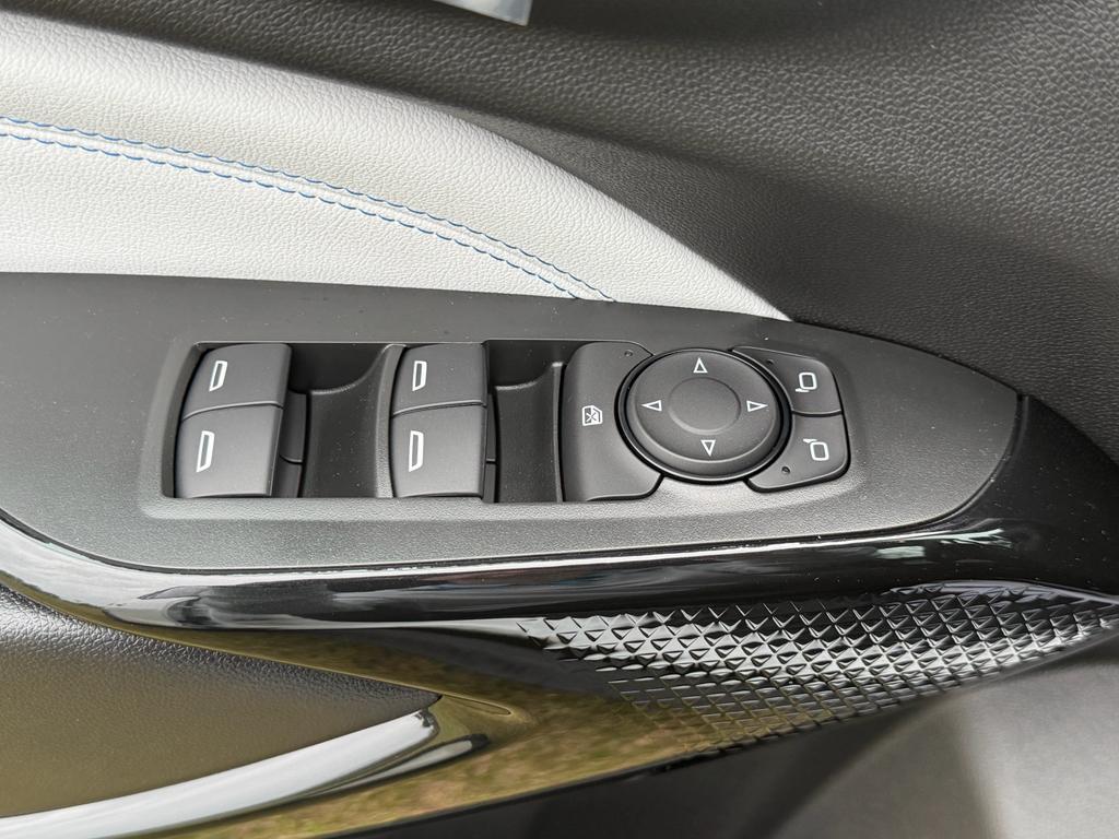 new 2026 Chevrolet Trax car, priced at $26,620