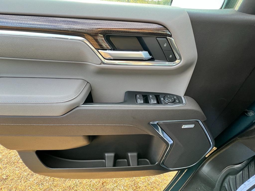 new 2026 Chevrolet Silverado 1500 car, priced at $65,275