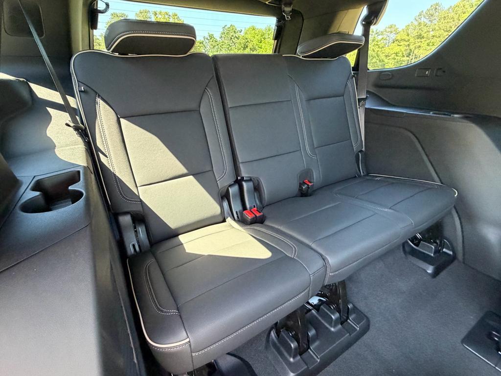 new 2026 Chevrolet Tahoe car, priced at $85,510