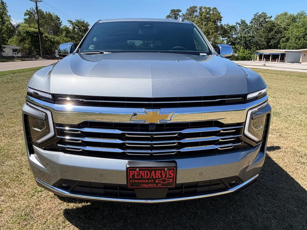 new 2026 Chevrolet Tahoe car, priced at $85,510