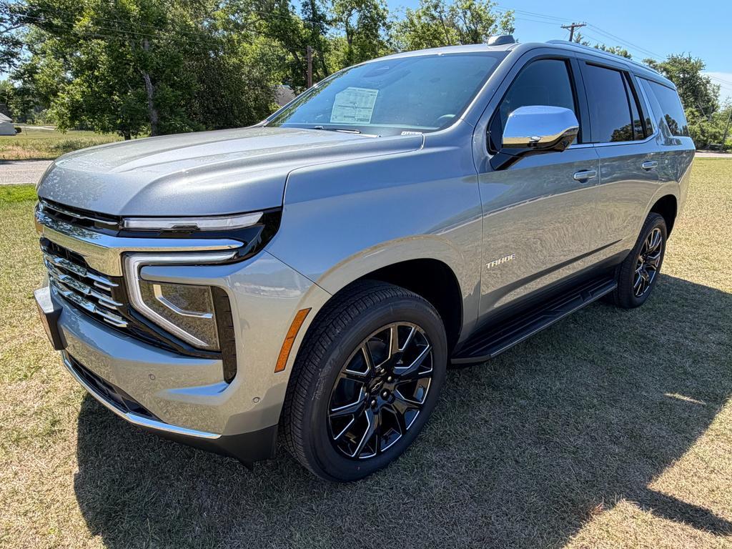 new 2026 Chevrolet Tahoe car, priced at $85,510
