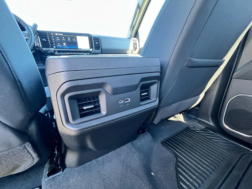 new 2026 Chevrolet Silverado 2500 car, priced at $77,065